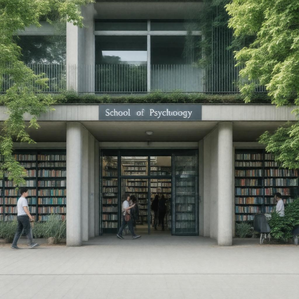 school psychology